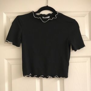 Zara Top